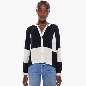 MOTHER The pieced sunburst